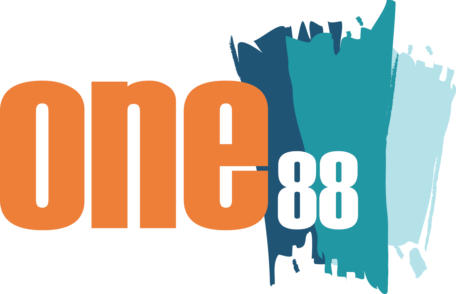 One88 Logo