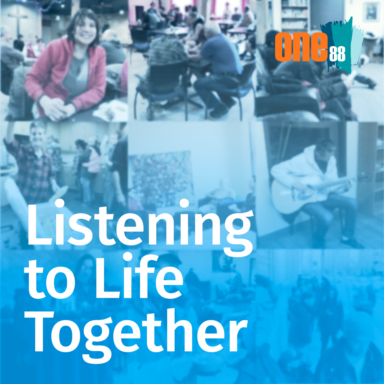 Listening to Life Together