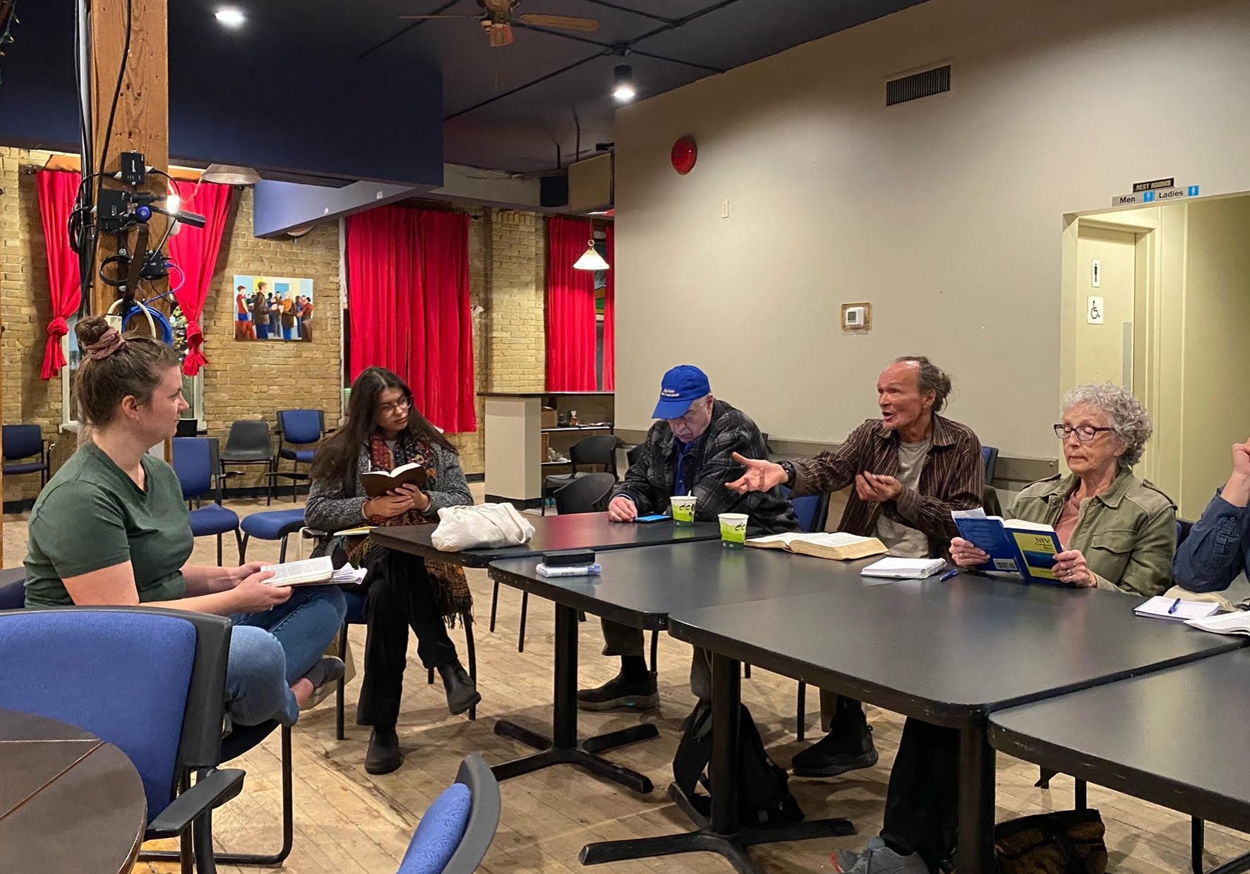 Support a Wellness Journey